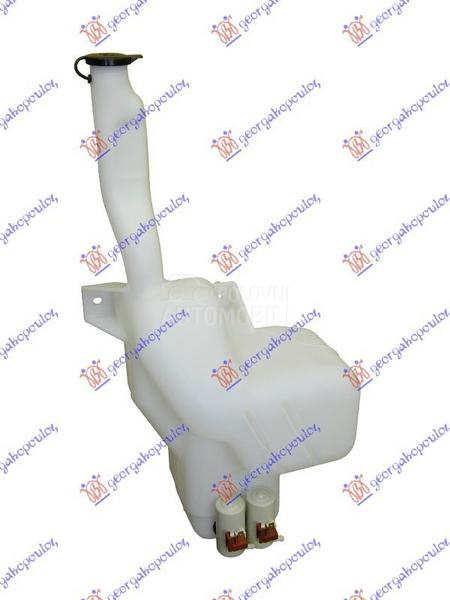 POSUDA ZA TECNOST BRISACA (SA