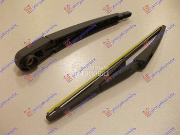 ZADNJI BRISAC KOMPLET 305mm za Ford Focus od 2008. do 2011. god.