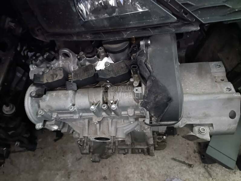 motor 1.0tsi