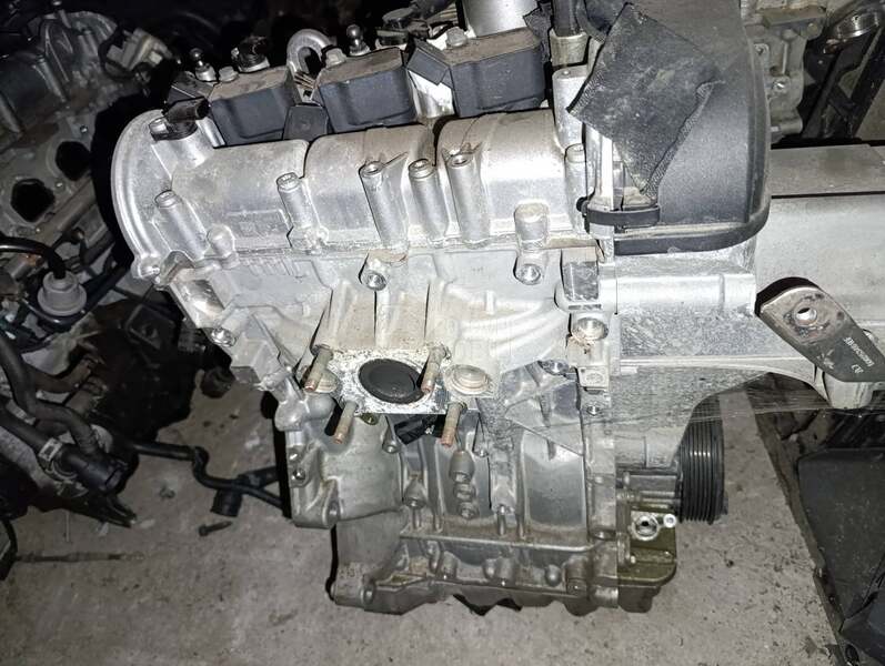 motor 1.0tsi