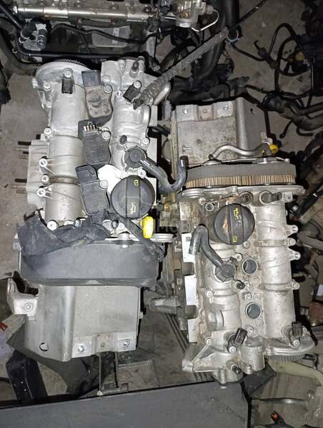 motor 1.0tsi