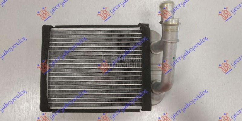 GREJAC KABINE (167x140x32)