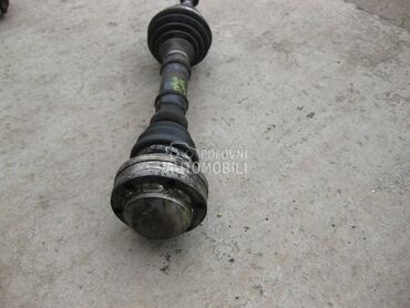 Poluosovine 1.9 tdi 116 ks za Volkswagen Bora, Golf 4