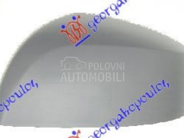 POKLOPAC RETROVIZORA PM za Suzuki Splash od 2007. do 2012. god.
