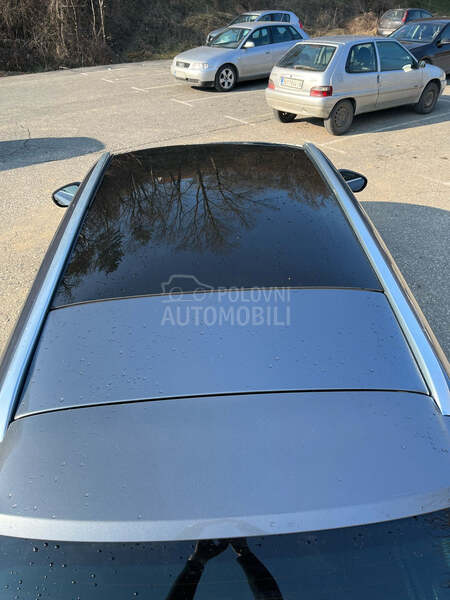 Peugeot 508 RXH 2.0 4x4