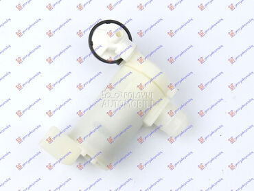 MOTOR POSUDE BRISACA (2 PUMPE) za Renault Koleos od 2008. do 2011. god.