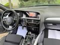 Audi A4 3xS LINE LED NAV