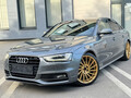 Audi A4 3xS LINE LED NAV