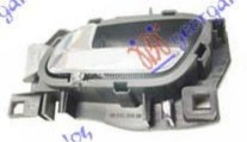 KVAKA PREDNJIH/ZADNJIH VRATA U