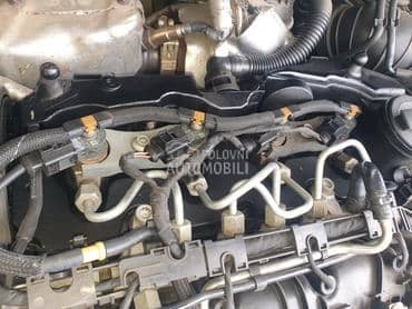 Dizna 2.0TDI za Volkswagen EOS, Caddy, Jetta ...