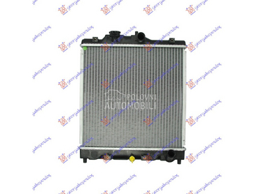 HLADNJAK MOTORA ZA SVE MODELE za Honda Civic od 1992. do 1996. god.