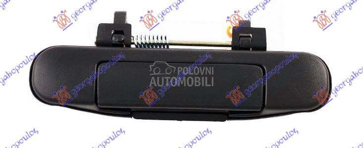 KVAKA PREDNJIH/ZADNJIH VRATA S