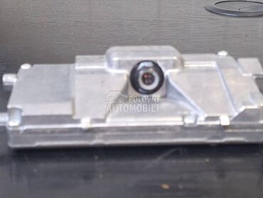 Prednja kamera za Volkswagen Tiguan
