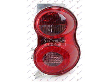 STOP LAMPA (TYC) za Smart ForTwo od 2012. do 2014. god.