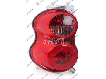 STOP LAMPA (TYC) za Smart ForTwo od 2012. do 2014. god.
