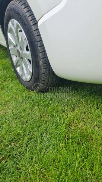 Fiat Qubo 