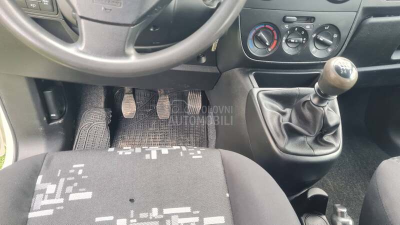 Fiat Qubo 