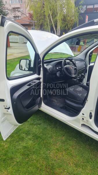 Fiat Qubo 