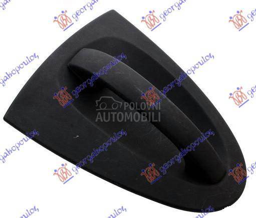 KVAKA PREDNJIH VRATA SPOLJASNJ