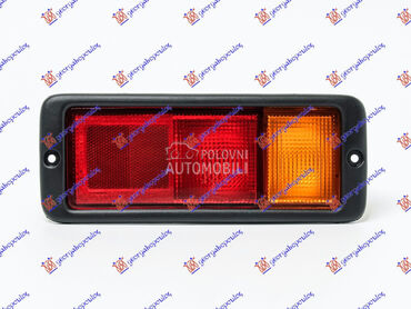 STOP LAMPA U BRANIKU za Mitsubishi Pajero od 1996. do 2001. god.