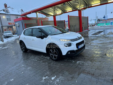 Citroen C3 C3