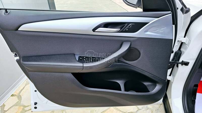 BMW X3 XDRIVE/FUL/N0V