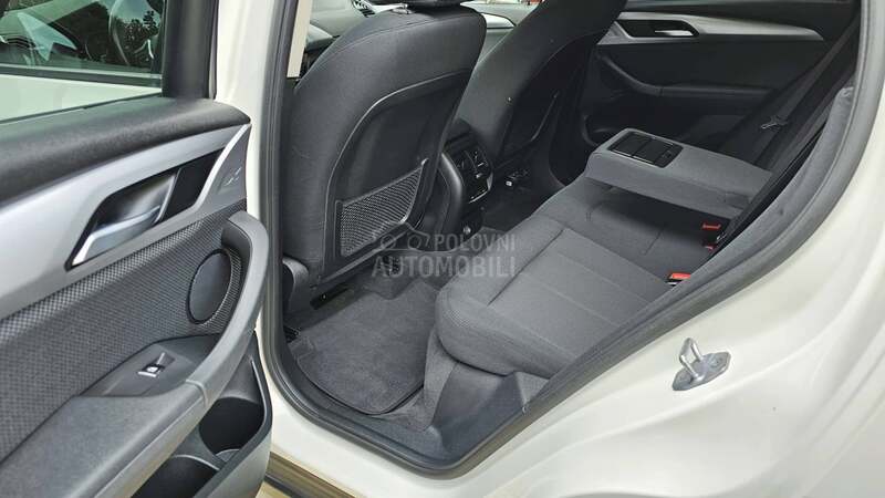 BMW X3 XDRIVE/FUL/N0V