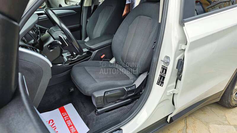 BMW X3 XDRIVE/FUL/N0V