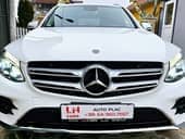 Mercedes Benz GLC 250 AMG/AIRMATIK/9G