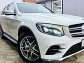 Mercedes Benz GLC 250 AMG/AIRMATIK/9G