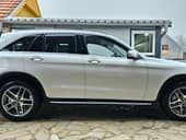 Mercedes Benz GLC 250 AMG/AIRMATIK/9G