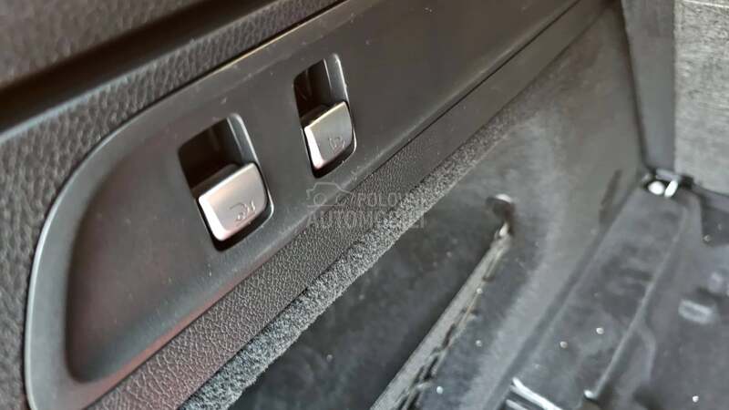 Mercedes Benz GLC 250 AMG/AIRMATIK/9G