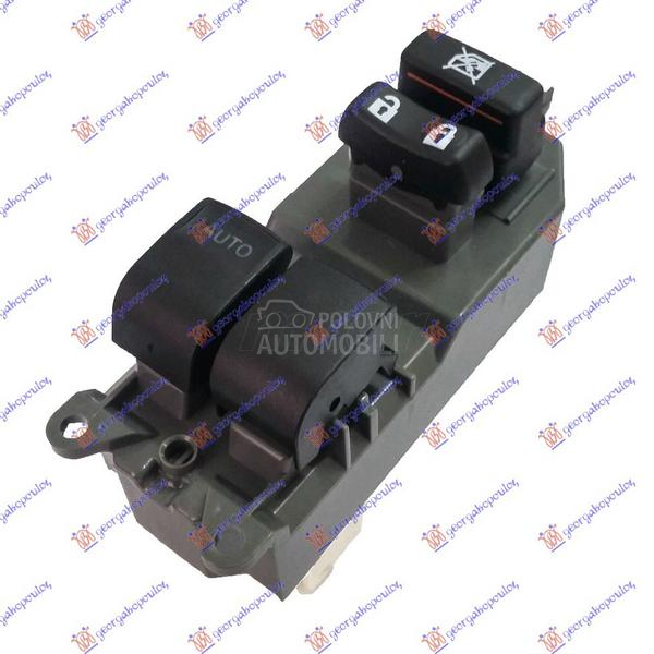 PREKIDAC U PREDNJIM VRATIMA (2