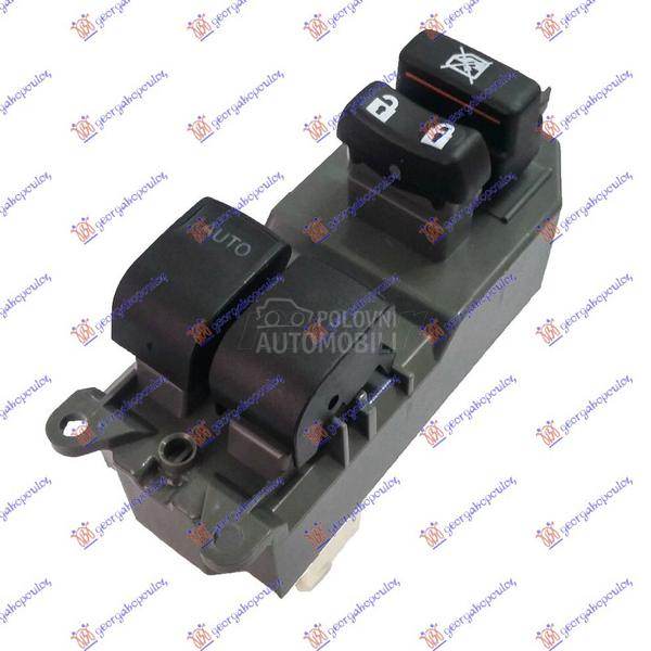 PREKIDAC U PREDNJIM VRATIMA (2