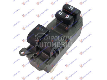 PREKIDAC U PREDNJIM VRATIMA (2 za Toyota Corolla od 2011. do 2013. god.