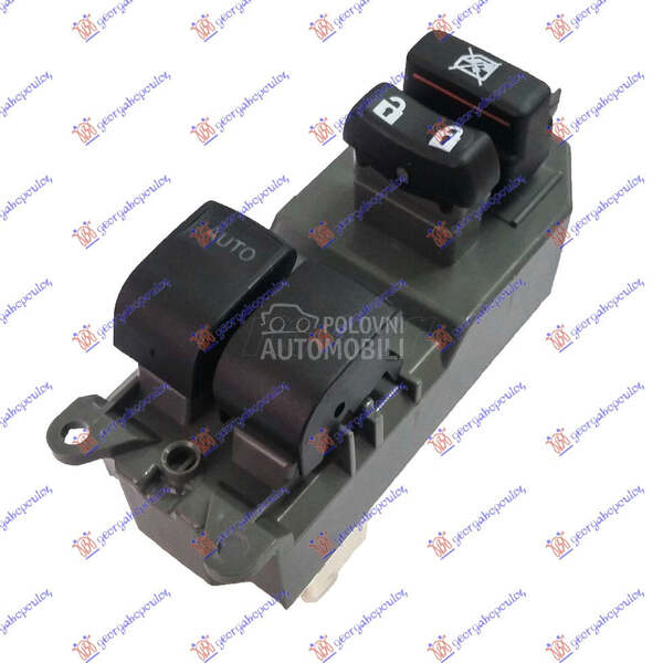 PREKIDAC U PREDNJIM VRATIMA (2