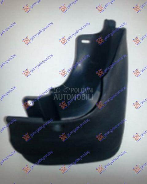 ZASTITA OD BLATA (ZAVESICA) ZA