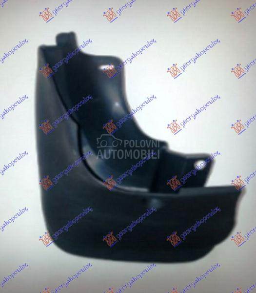 ZASTITA OD BLATA (ZAVESICA) ZA