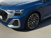 Audi SQ8 PI TFSI
