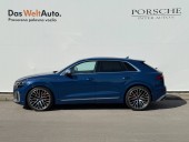 Audi SQ8 PI TFSI