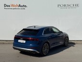 Audi SQ8 PI TFSI
