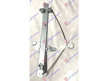 PODIZAC PREDNJEG PROZORA ELEKT za Toyota Corolla od 1992. do 1996. god.