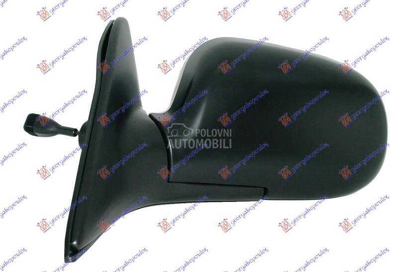 RETROVIZOR MEHANICKI SA SAJLOM