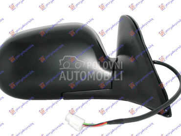 RETROVIZOR ELEKTRICNI (KONVEKS za Toyota Corolla od 1992. do 1996. god.