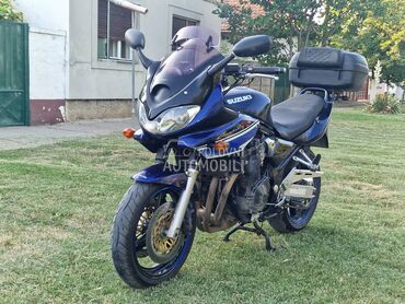 Suzuki Bandit