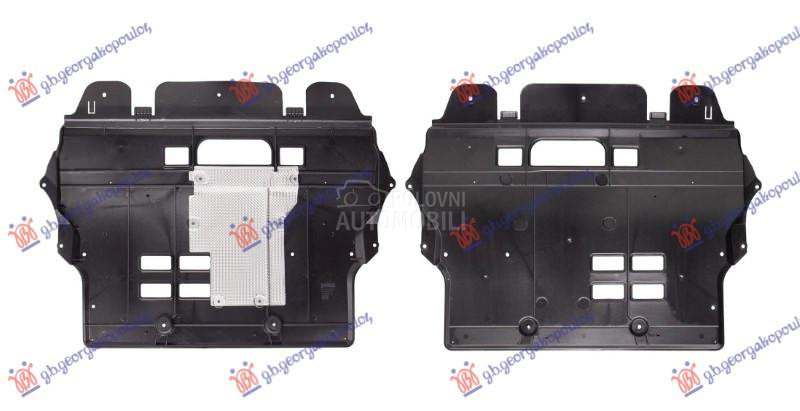 ZASTITA MOTORA HDi (SA ALUMINI