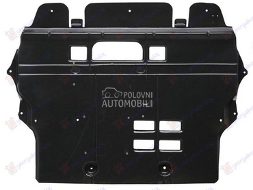 ZASTITA MOTORA (Hdi) (A KVALIT za Peugeot 5008 od 2010. do 2013. god.