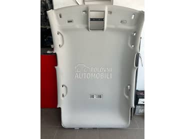 nebo za Volkswagen Polo