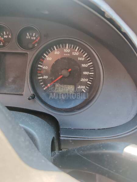 Seat Ibiza 1.9.sdi