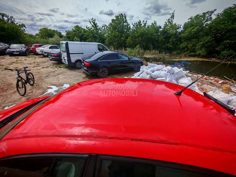 Seat Ibiza 1.9.sdi